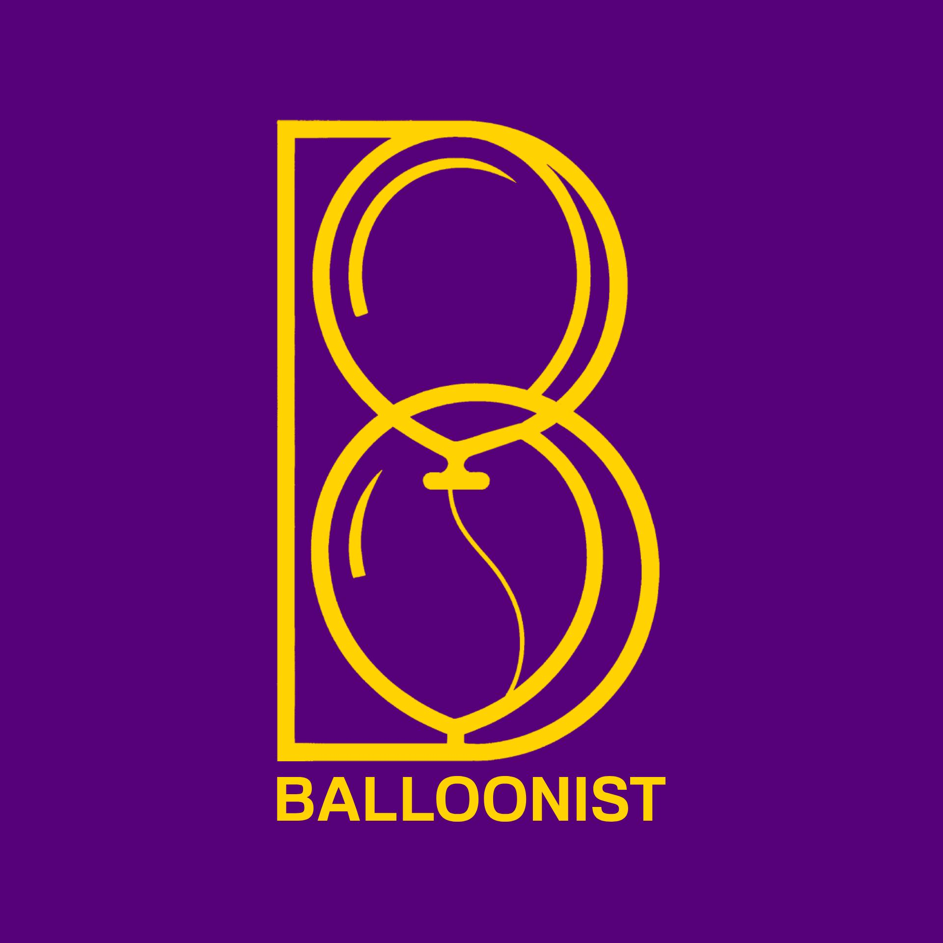 The LA Balloonist Logo
